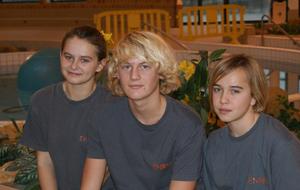 1ère étape circuit régional Epernay